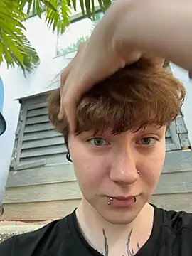 IceMur online show from 16, 3, 2026