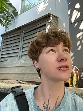 IceMur online show from 12, 4, 2026