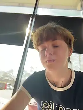 IceMur online show from 23, 4, 2026