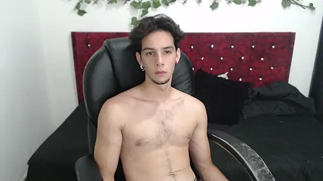 Snapshot of killua_parker chatting on 17, 1, 2026 killua parker online show from 17, 1, 2026