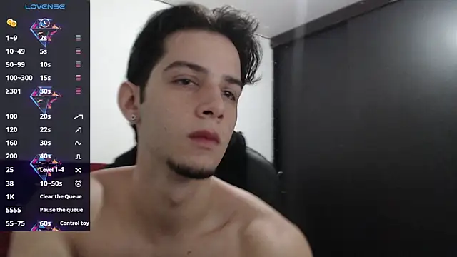 Snapshot of killua_parker chatting on 21, 2, 2026 killua parker online show from 21, 2, 2026