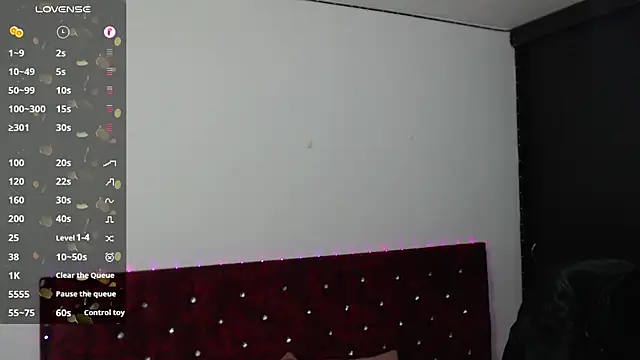 Snapshot of killua_parker chatting on 5, 3, 2026 killua parker online show from 5, 3, 2026