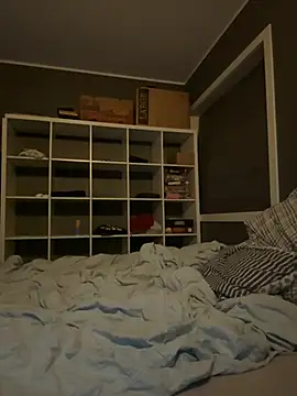 NoLimmitCouple online show from 10, 4, 2026