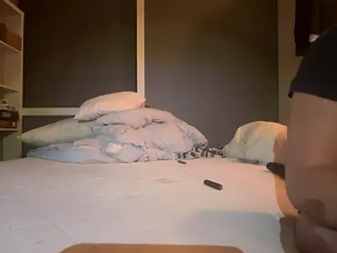 NoLimmitCouple online show from 28, 4, 2026