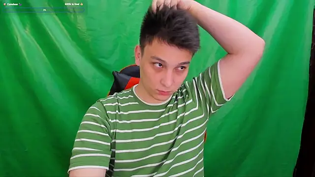 Snapshot of Justin_time111 chatting on 14, 6, 2026 Justin time111 online show from 14, 6, 2026