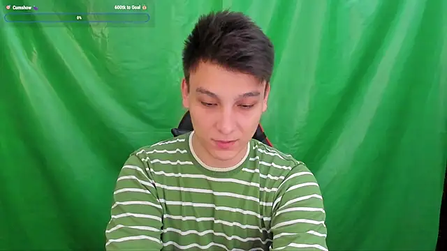 Justin time111 online show from 13, 7, 2026