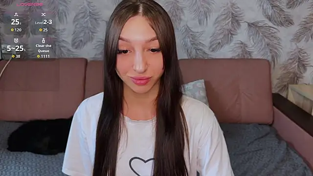 Snapshot of linda_foxy_black chatting on 15, 3, 2026 linda foxy black online show from 15, 3, 2026