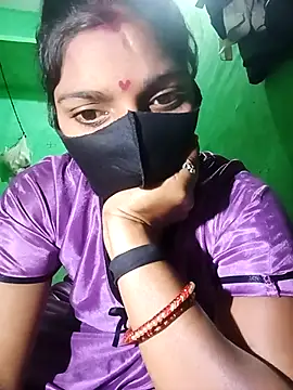 Cute  tanu online show from 15, 2, 2026