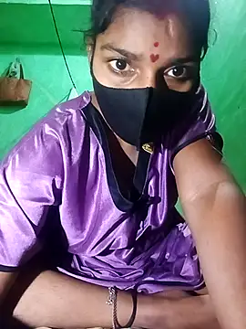 Cute  tanu online show from 22, 2, 2026