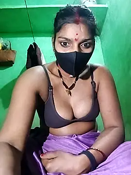 Cute  tanu online show from 3, 3, 2026