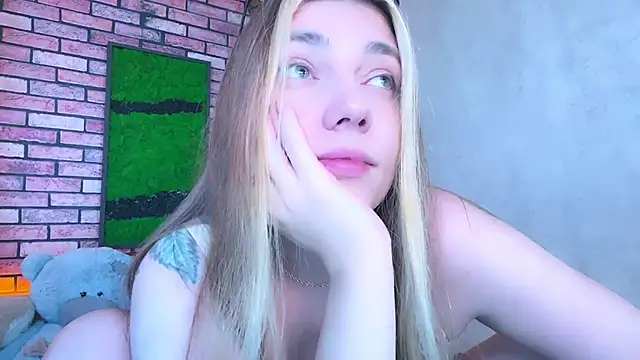 Eva StarXXXX online show from 21, 2, 2025