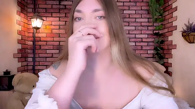 Eva StarXXXX online show from 4, 4, 2026