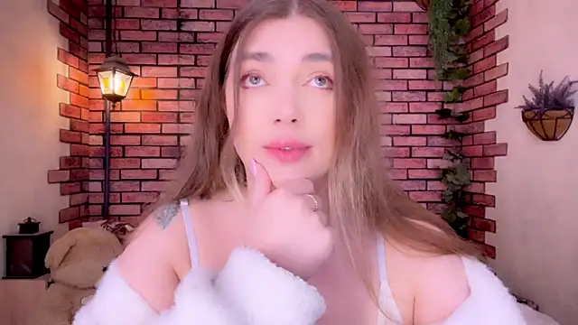 Eva StarXXXX online show from 21, 4, 2026