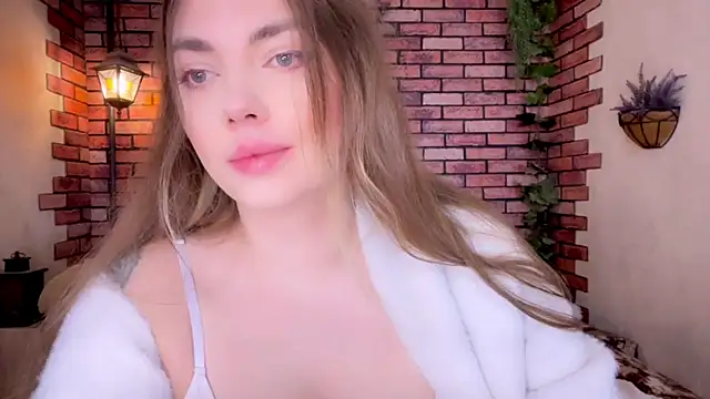 Eva StarXXXX online show from 22, 4, 2026