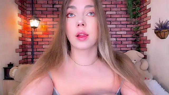 Eva StarXXXX online show from 12, 6, 2026
