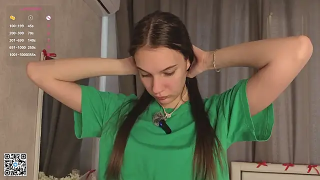 ShaeHeeter online show from 9, 3, 2026