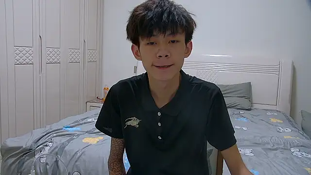 paofu-001 online show from 19, 3, 2026