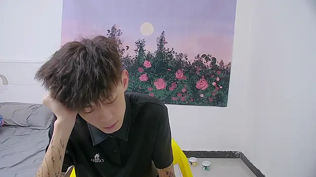 paofu-001 online show from 10, 4, 2026