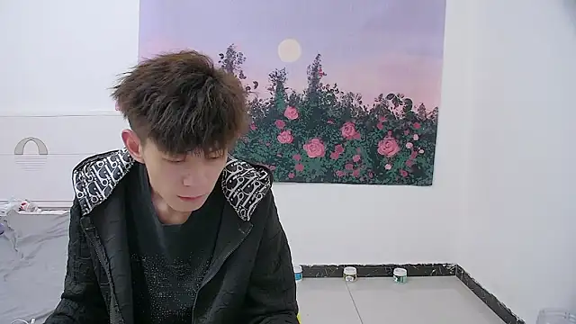 paofu-001 online show from 18, 4, 2026