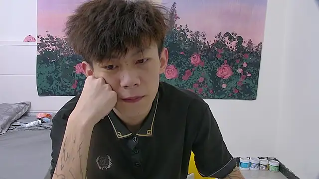 paofu-001 online show from 26, 4, 2026