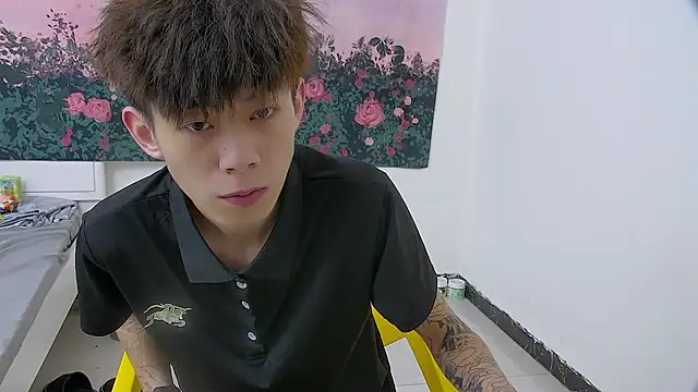 paofu-001 online show from 27, 4, 2026