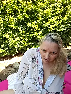 MaskedQueen77 online show from 12, 7, 2026