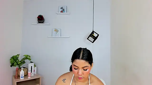 Fatima senghor online show from 27, 4, 2026