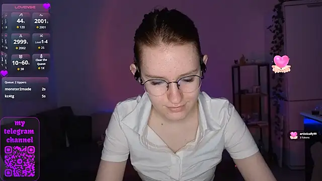 PetralPrime online show from 26, 4, 2026