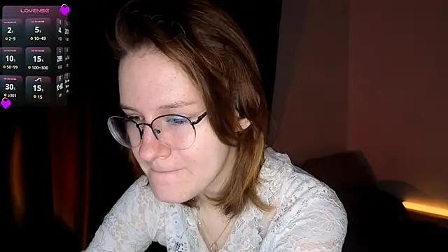 Snapshot of PetralPrime chatting on 10, 5, 2026 PetralPrime online show from 10, 5, 2026