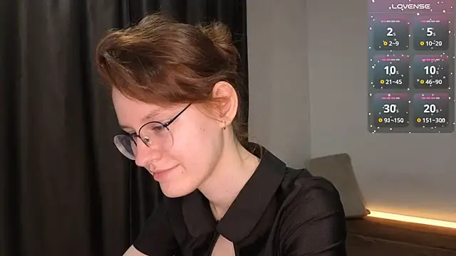 Snapshot of PetralPrime chatting on 10, 6, 2026 PetralPrime online show from 10, 6, 2026