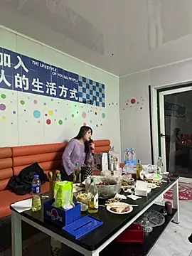 xiaotiantian-10 online show from 26, 4, 2026