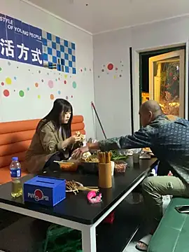 xiaotiantian-10 online show from 27, 4, 2026