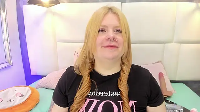 Martina armos online show from 28, 4, 2026