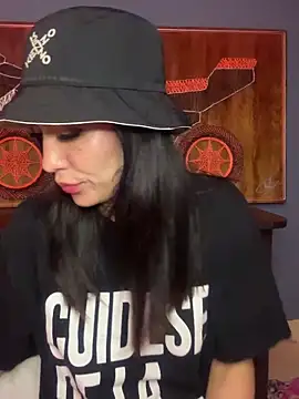 MamiSoft420 online show from 26, 4, 2026