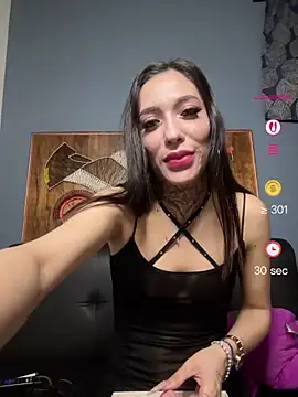 MamiSoft420 online show from 27, 4, 2026