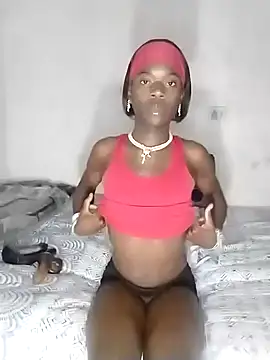 Chocolate Queenxx03 online show from 22, 5, 2026