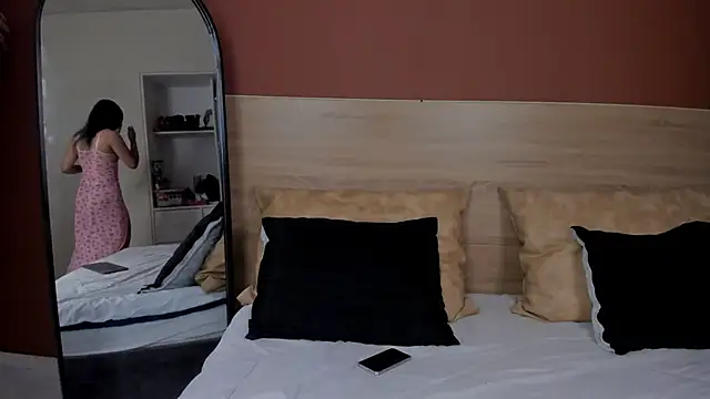 scarlett25   online show from 13, 3, 2026