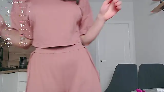 Snapshot of kiorrra chatting on 13, 3, 2026 kiorrra online show from 13, 3, 2026