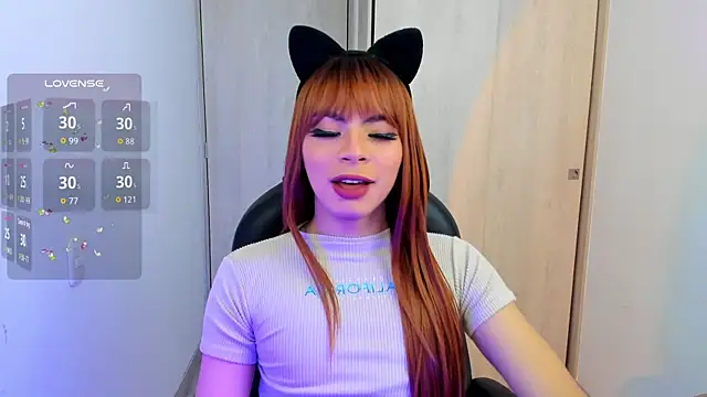 Hurremcan  online show from 22, 4, 2026