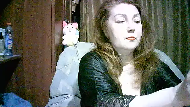 Russian Lara online show from 1, 4, 2026