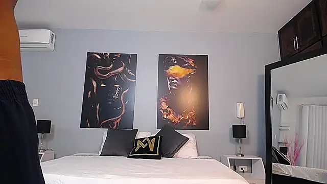 DanielHaloran online show from 13, 3, 2026