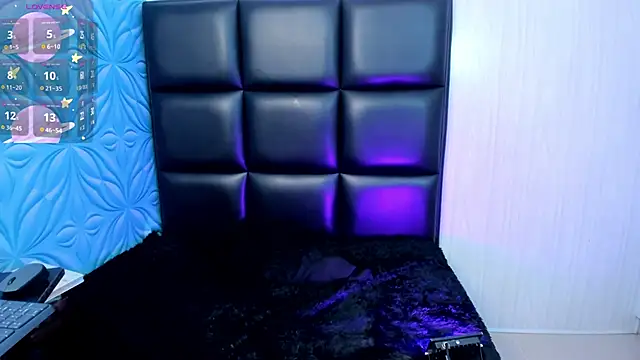 sky velvet online show from 9, 4, 2026