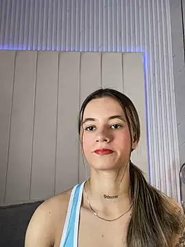 JuliaColemann online show from 15, 3, 2026