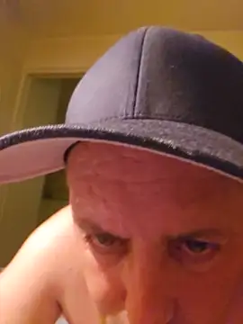 Martin dick78 online show from 12, 6, 2026