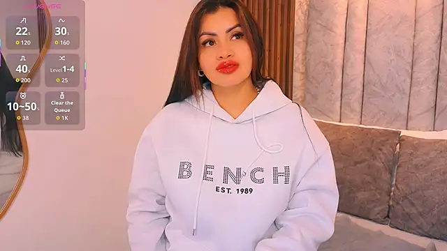 naomy smithxx online show from 22, 4, 2026