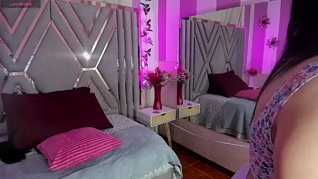 adri rivera online show from 27, 4, 2026