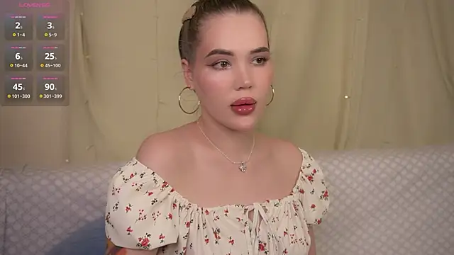 Snapshot of AnitaKiller chatting on 19, 5, 2026 AnitaKiller online show from 19, 5, 2026