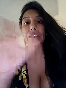 LizaLorini online show from 25, 4, 2026