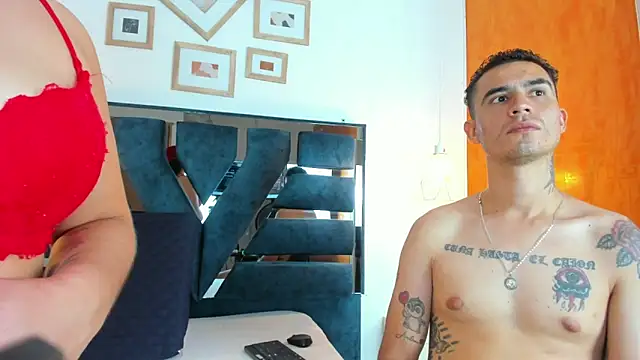 Irina and Max online show from 15, 5, 2026