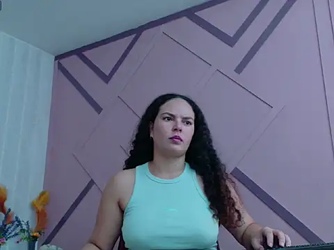 Snapshot of ZamanthaJhones chatting on 3, 3, 2026 ZamanthaJhones online show from 3, 3, 2026